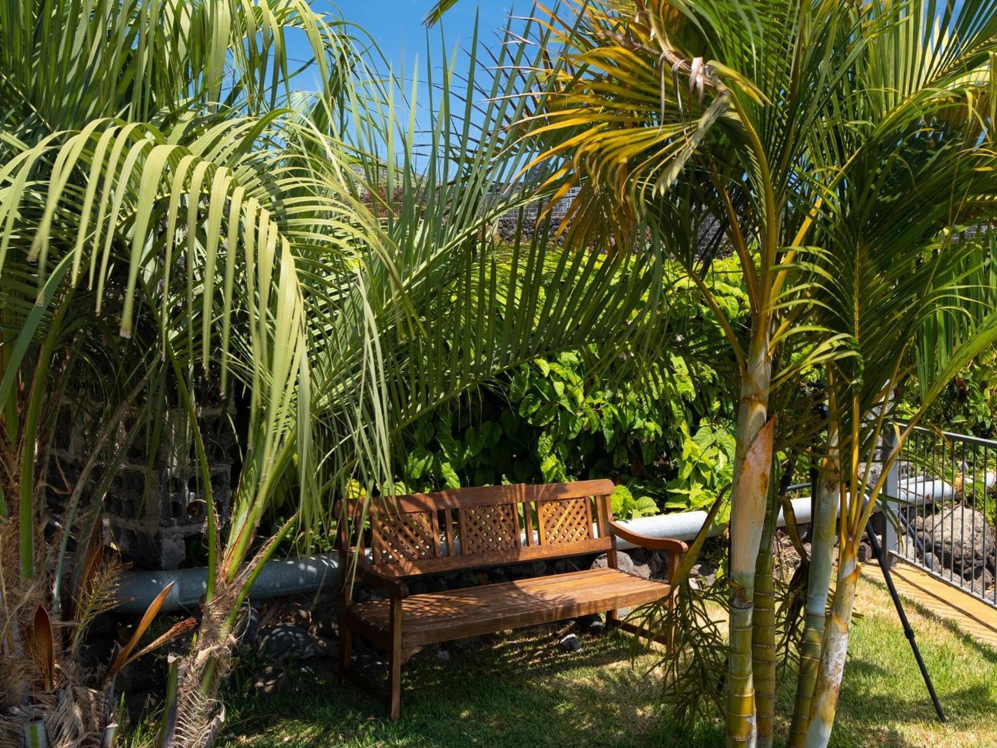 Villa La Graja By Huskalia - Private Pool Los Llanos De Aridane Exterior foto